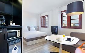 Novotel Suites Perpignan Centre