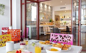Novotel Suites Perpignan Centre